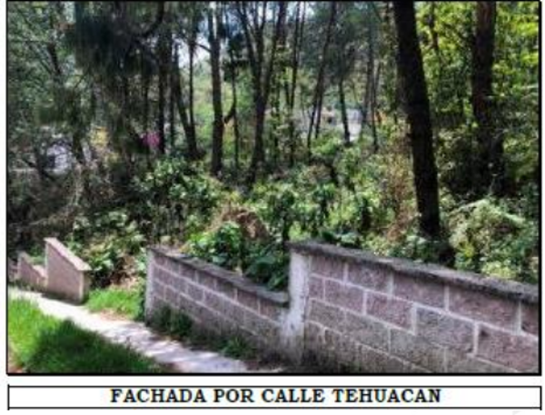 Terreno en venta en La Magdalena, Teziutlán — foto 3 de 7