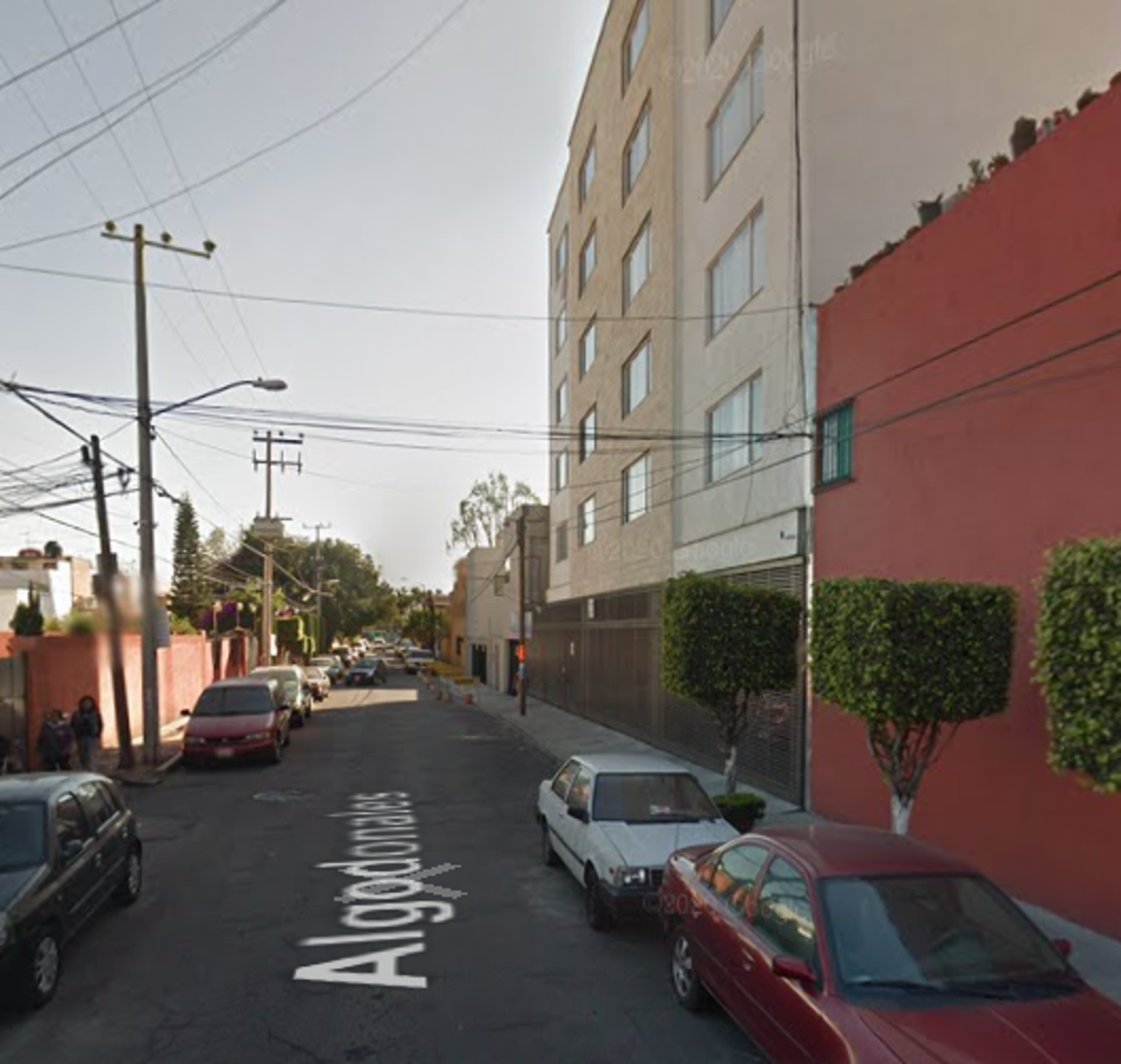 Departamento en venta en Tenorios, Tlalpan — foto 1 de 3
