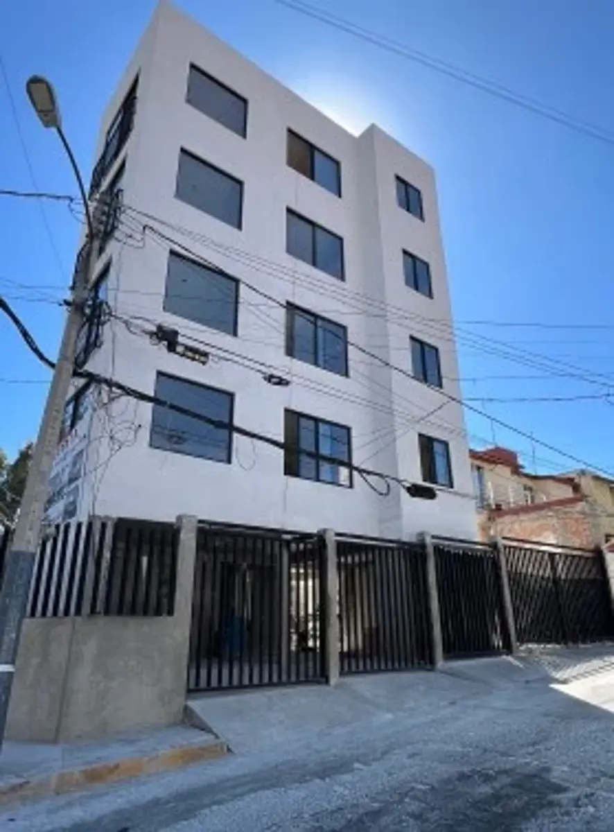 Departamento en venta en Las Américas, Naucalpan de Juárez — foto 1 de 10