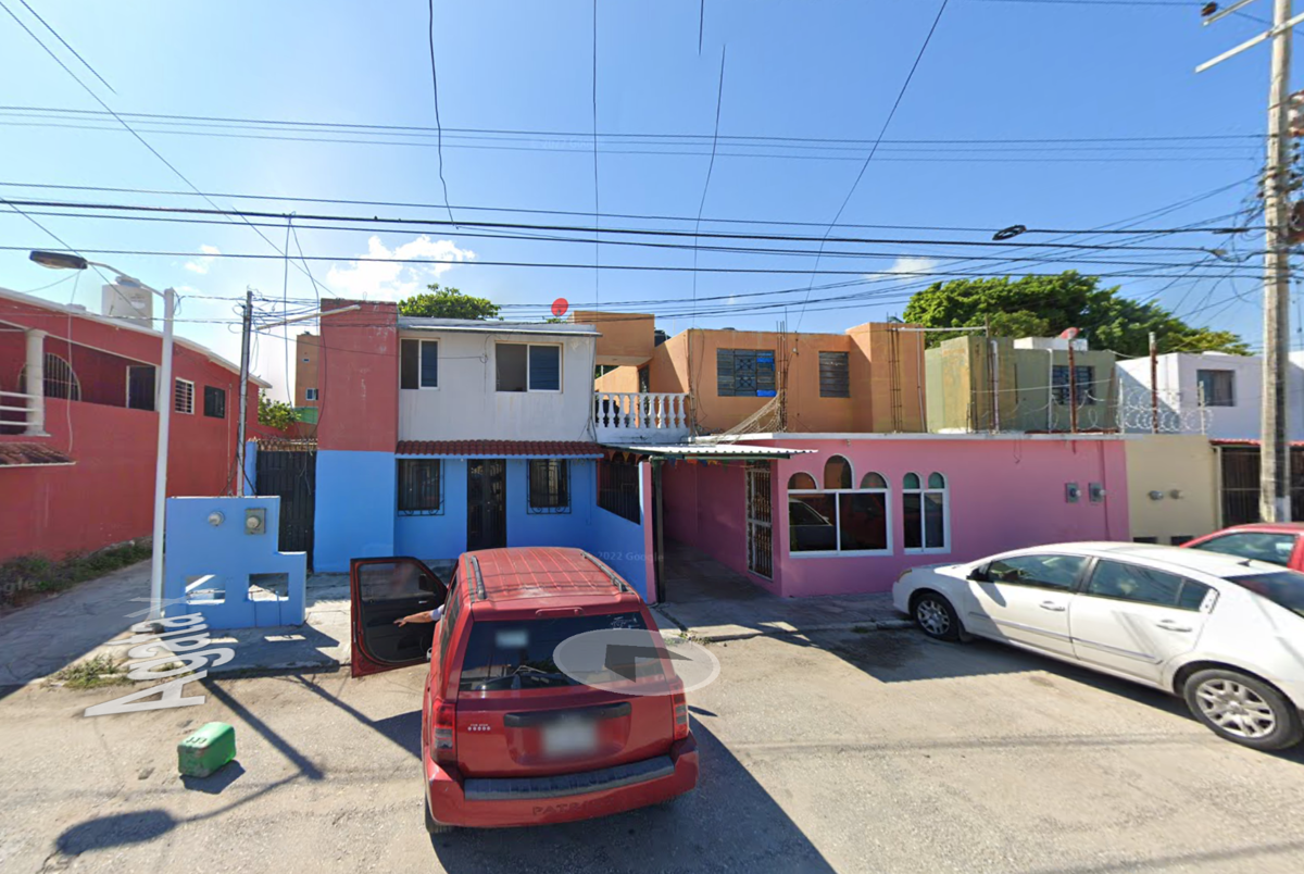 Casa en venta en Arcila, Carmen — foto 1 de 11