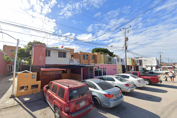 Casa en venta en Arcila, Carmen — foto 3 de 11