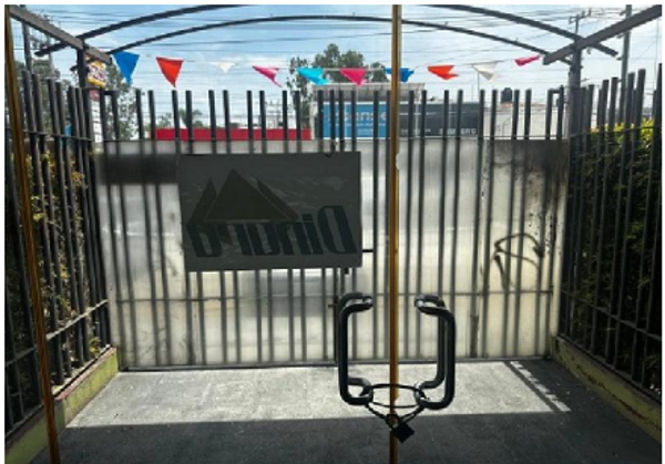 Oficina en renta en El Colli Urbano 1a. Sección, Zapopan — foto 2 de 12