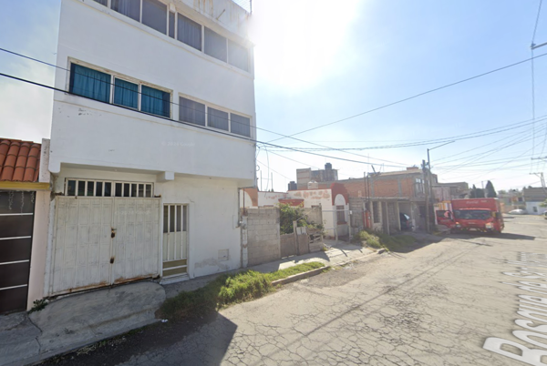 Casa en venta en Doña María, Tzompantepec — foto 3 de 11