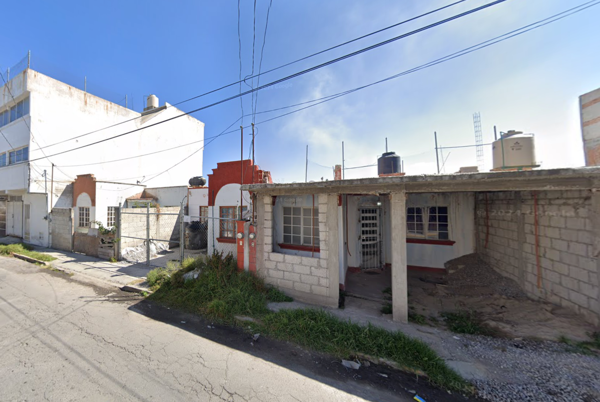 Casa en venta en Doña María, Tzompantepec — foto 2 de 11