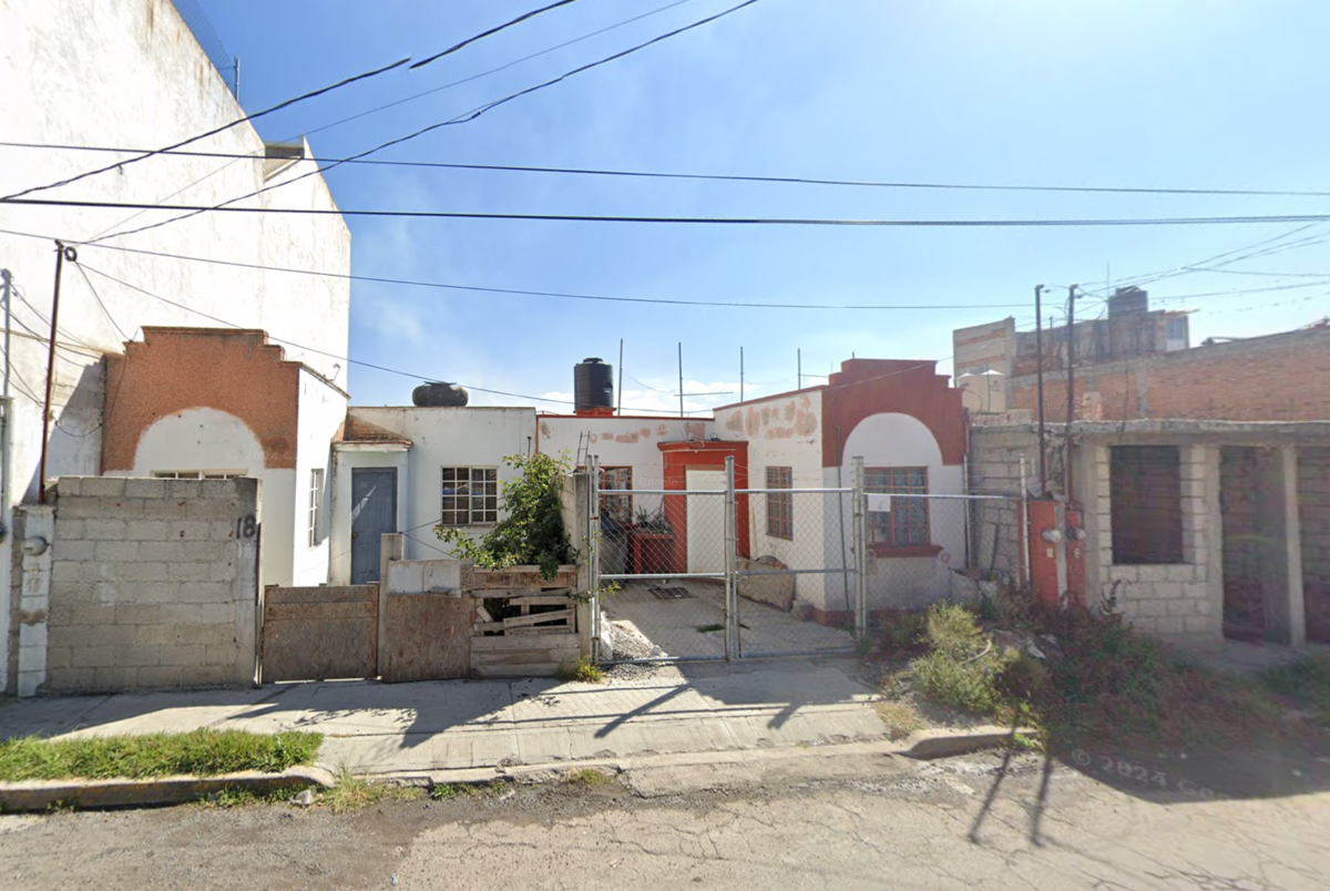 Casa en venta en Doña María, Tzompantepec — foto 1 de 11