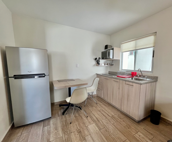 Departamento en renta en Navarro, Torreón — foto 2 de 15