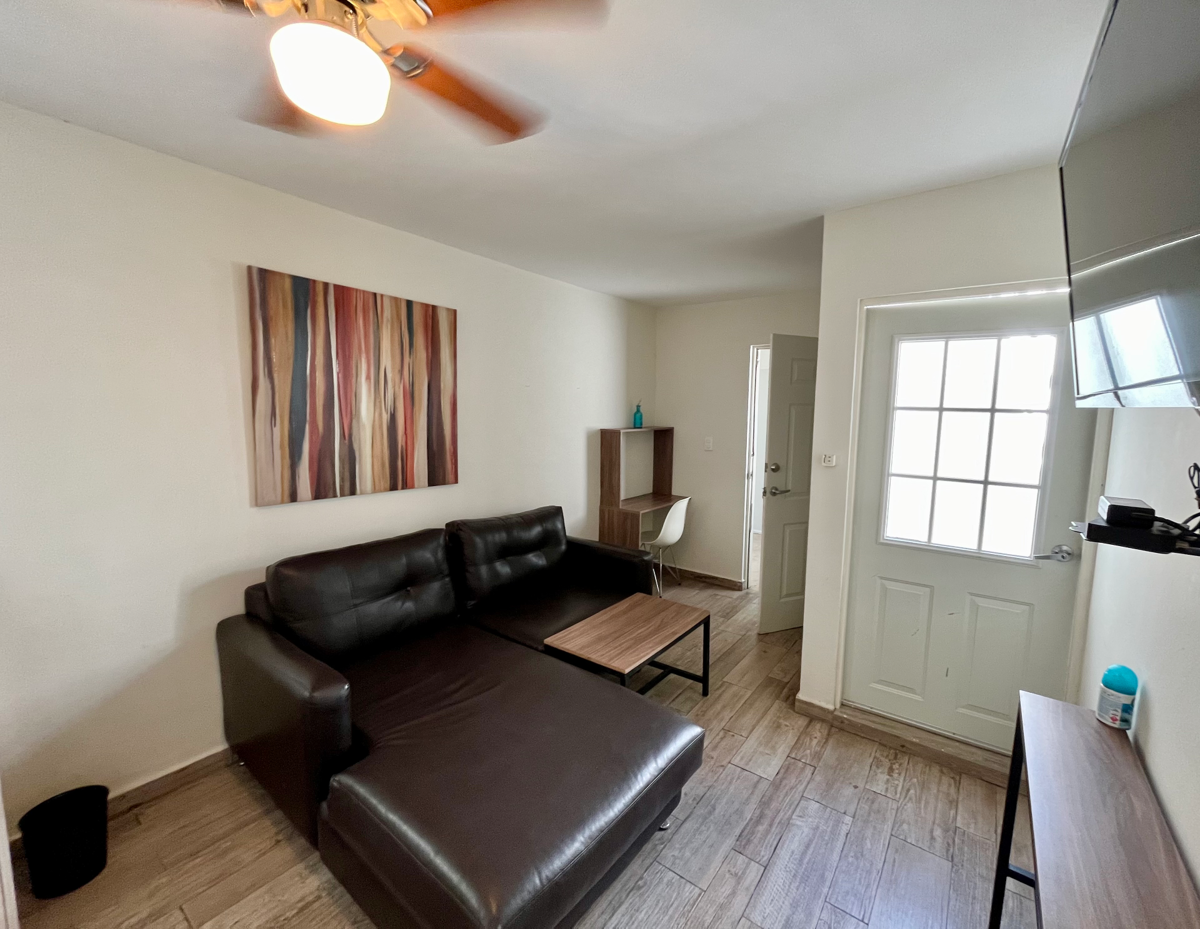 Departamento en Renta en Navarro, Torreón, Coahuila de Zaragoza
