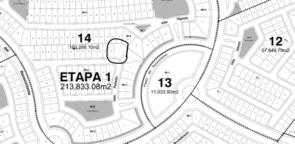Terreno en venta en Villas del Renacimiento, Torreón — foto 2 de 3
