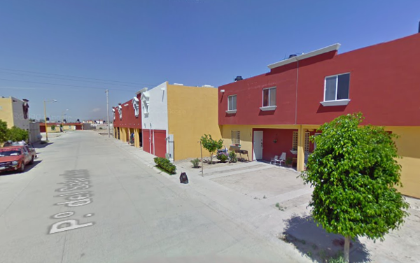 Casa en venta en Floresta, Gómez Palacio — foto 2 de 10