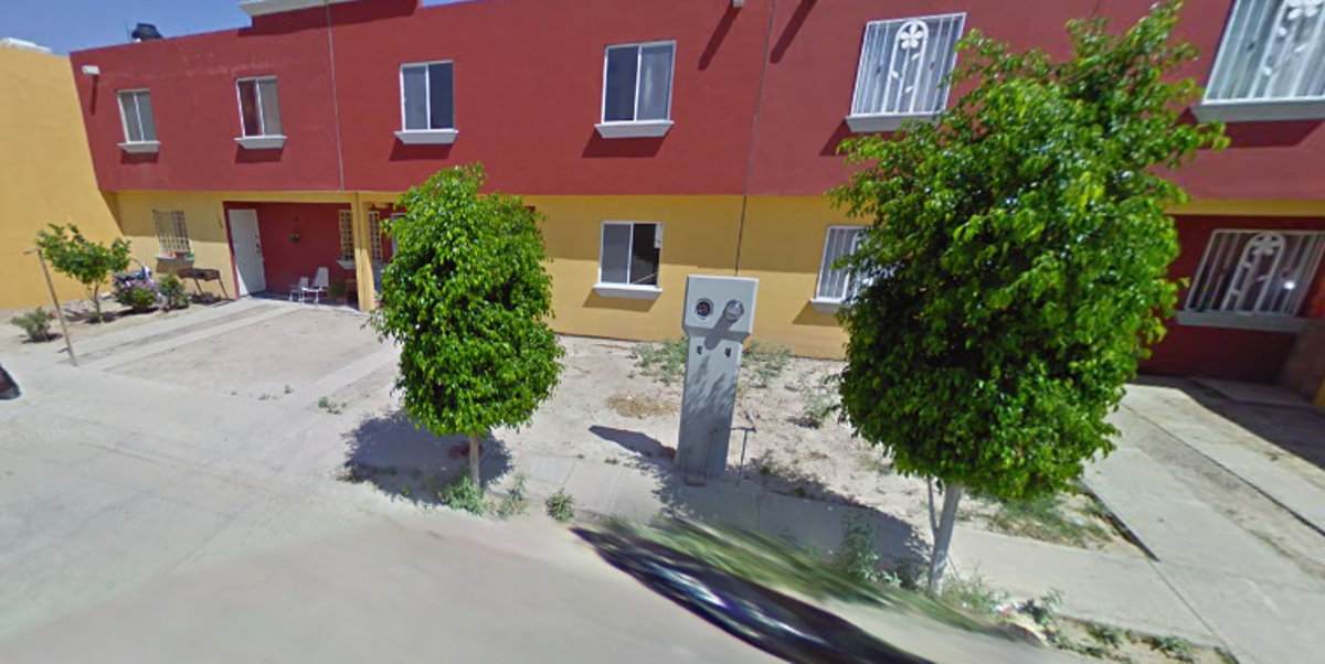 Casa en Venta en Floresta, Gómez Palacio, Durango