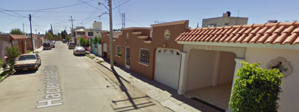 Casa en venta en La Hacienda, Durango — foto 2 de 11