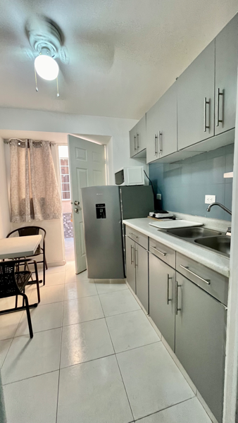 Departamento en renta en Navarro, Torreón — foto 2 de 5
