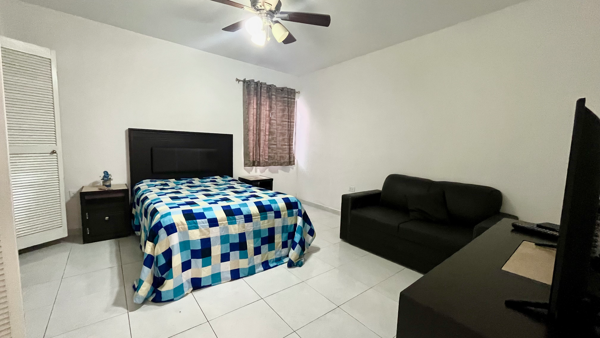 Departamento en renta en Navarro, Torreón — foto 3 de 5