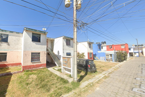 Departamento en venta en Alberto Juarez Blancas, Zacatelco — foto 3 de 11