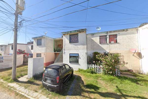 Departamento en venta en Alberto Juarez Blancas, Zacatelco — foto 2 de 11