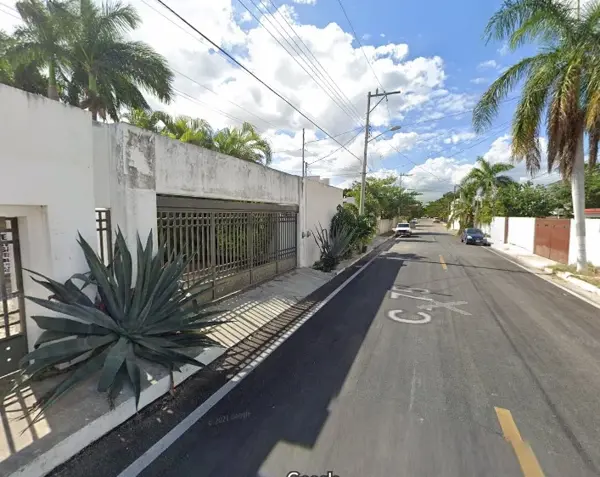 Casa en Montes de Ame, Mérida, Yucatán