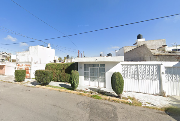 Casa en venta en La Cañada, Apizaco — foto 2 de 11