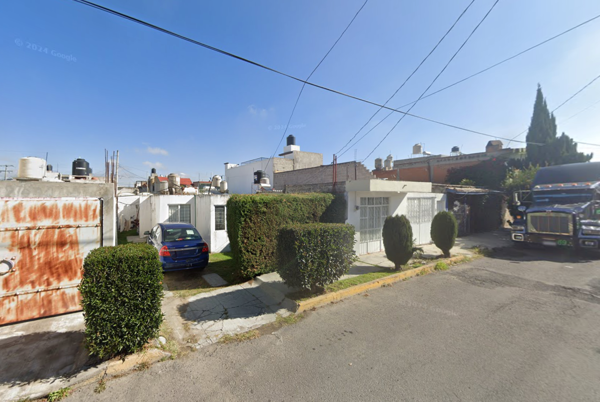 Casa en venta en La Cañada, Apizaco — foto 3 de 11