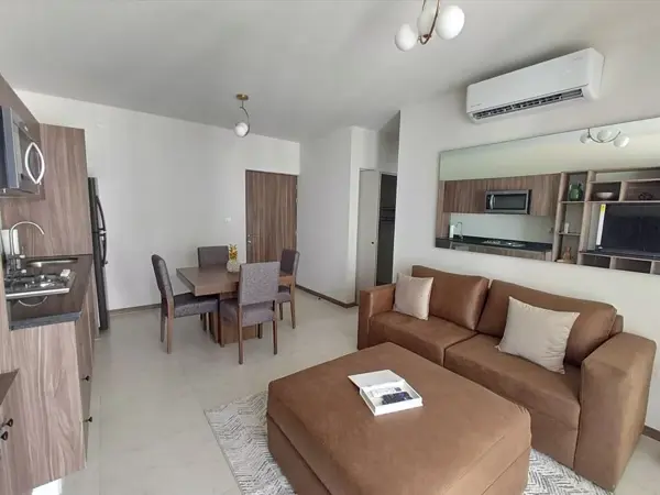 Departamento en renta en Hacienda San José, Torreón — foto 3 de 22