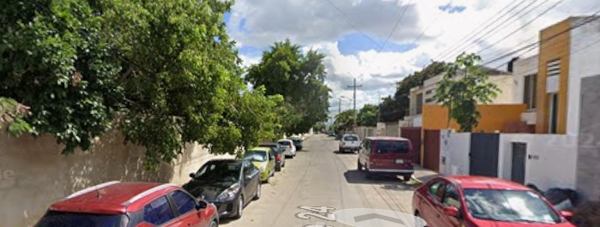 Casa en venta en Maya, Mérida — foto 2 de 9