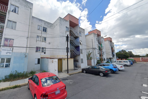 Departamento en venta en Coatepec, Tetla de la Solidaridad — foto 3 de 11