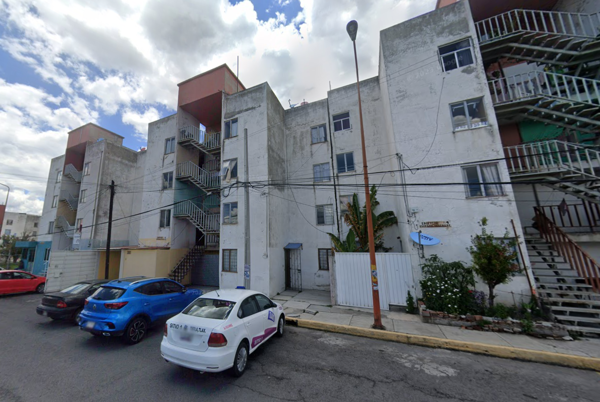 Departamento en venta en Coatepec, Tetla de la Solidaridad — foto 2 de 11
