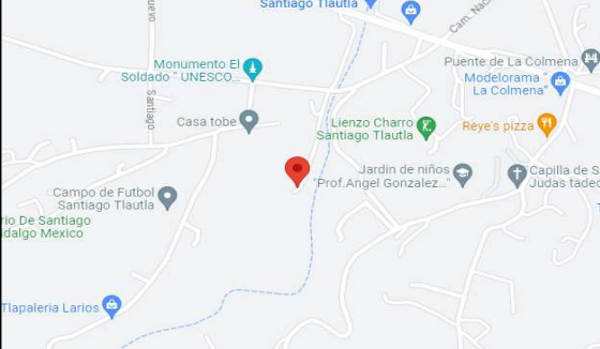 Casa en venta en Ciudad Camargo Centro, Camargo — foto 2 de 2