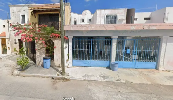 Casa en venta en Residencial Pensiones VI, Mérida — foto 3 de 9