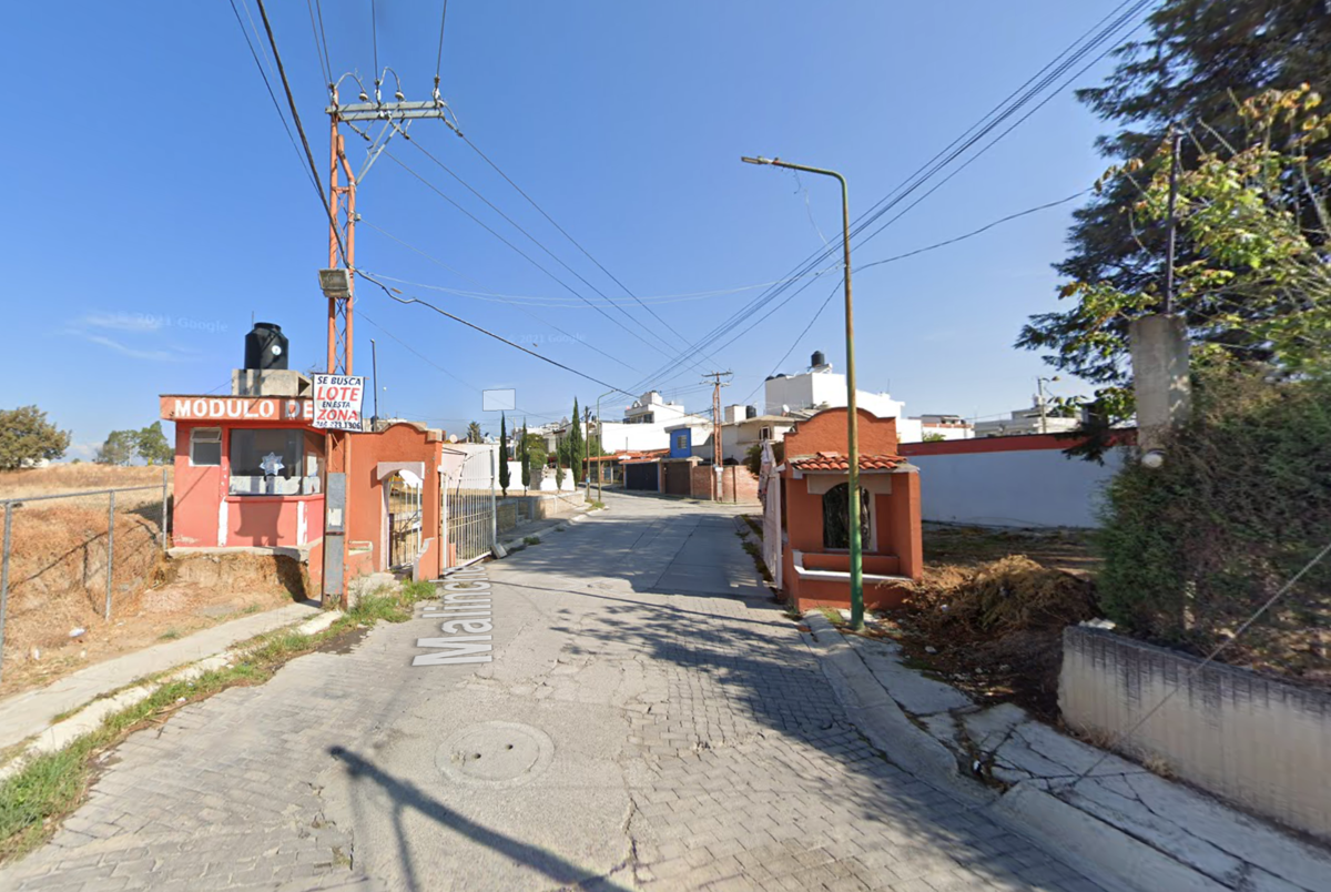 Casa en venta en Malinche, Chiautempan — foto 1 de 12