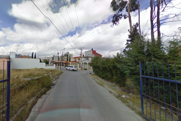 Casa en venta en Malinche, Chiautempan — foto 3 de 12