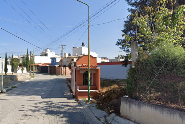 Casa en venta en Malinche, Chiautempan — foto 2 de 12