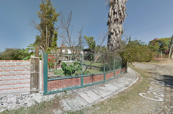 Casa en venta en Club Nautico Puente Viejo, Juanacatlán — foto 2 de 10