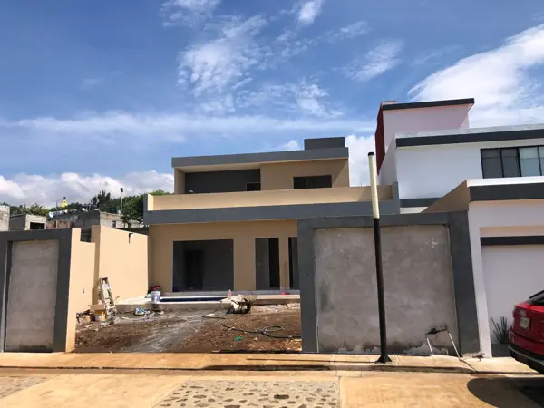Casa en venta en Lomas de Cortes, Cuernavaca — foto 3 de 8