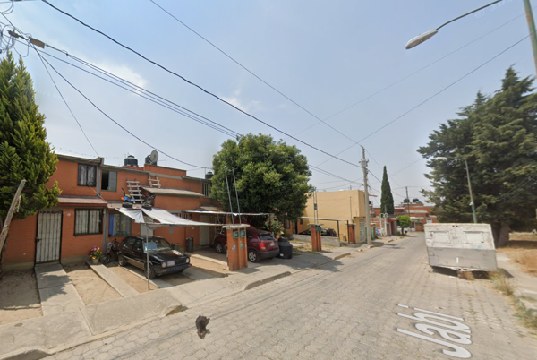 Casa en venta en El Alto, Chiautempan — foto 3 de 11