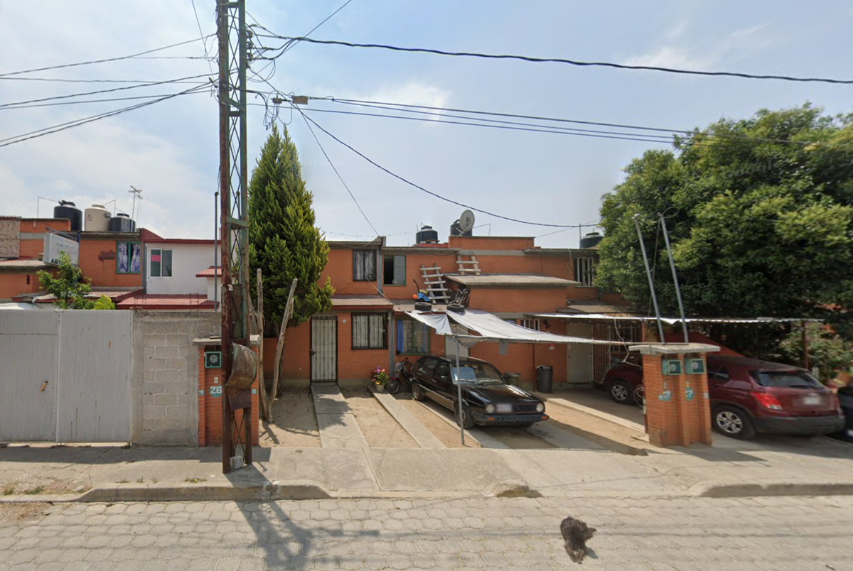 Casa en venta en El Alto, Chiautempan — foto 1 de 11