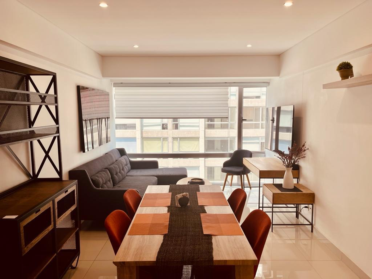 Departamento en renta en Olivar de los Padres, Álvaro Obregón — foto 1 de 13