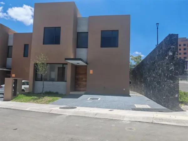 Casa en renta en Zibatá, El Marqués — foto 3 de 37
