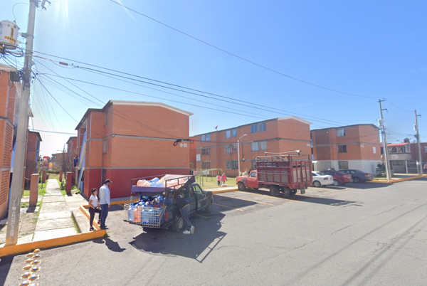 Departamento en venta en San Diego, Apizaco — foto 3 de 11