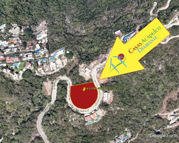 Terreno en venta en La Cima, Acapulco de Juárez — foto 2 de 35