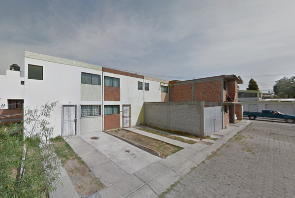 Casa en venta en Granjas de Guadalupe, Apizaco — foto 2 de 11