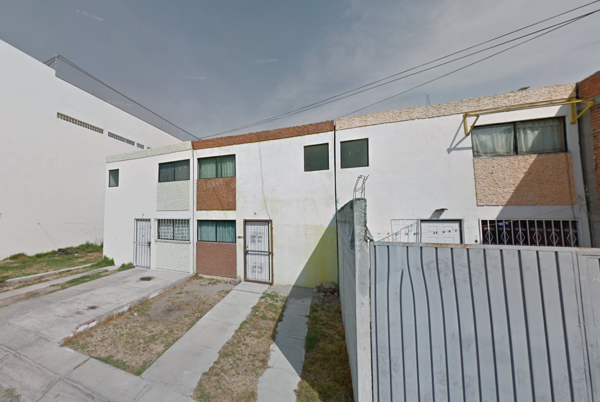 Casa en venta en Granjas de Guadalupe, Apizaco — foto 3 de 11