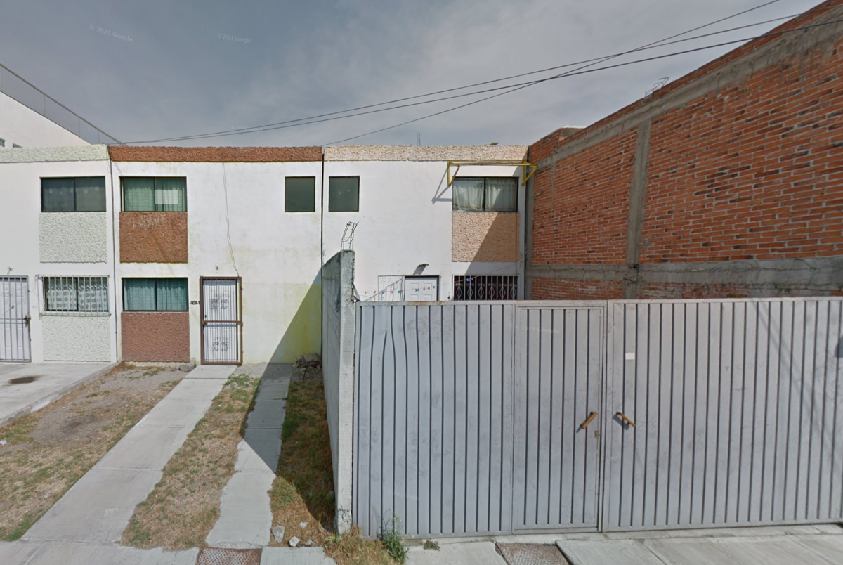 Casa en venta en Granjas de Guadalupe, Apizaco — foto 1 de 11