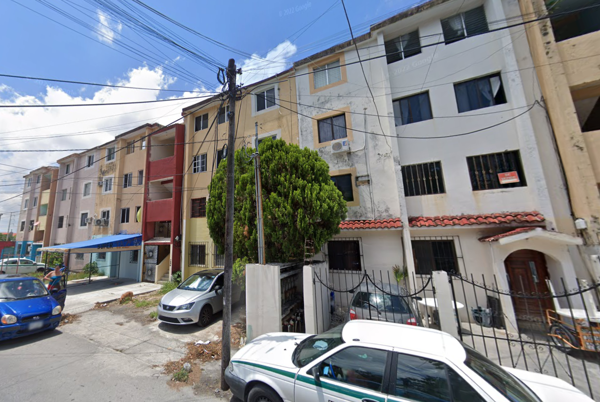 Departamento en venta en Supermanzana 96, Benito Juárez — foto 3 de 12