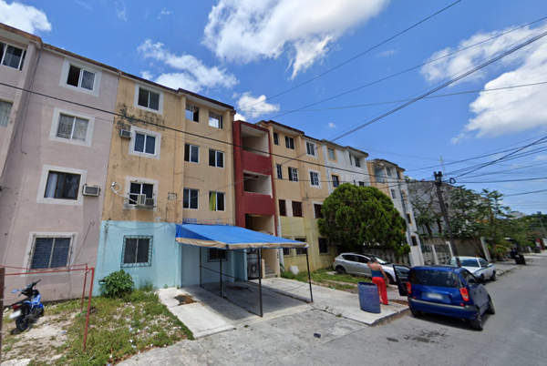 Departamento en venta en Supermanzana 96, Benito Juárez — foto 2 de 12