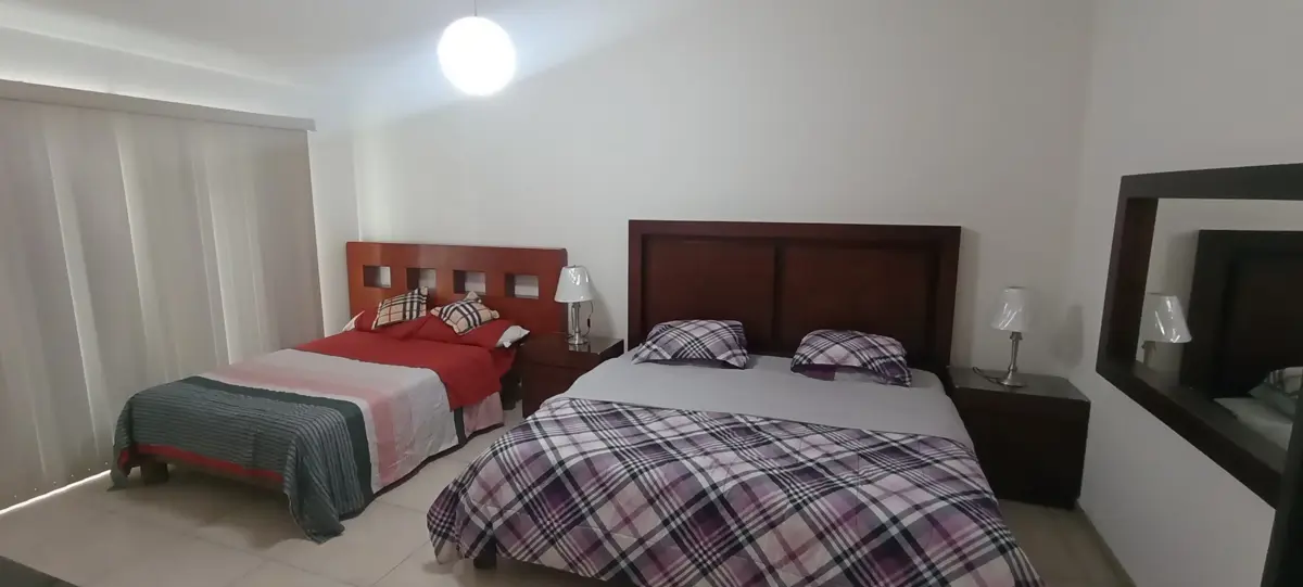 Casa en renta en Los Lagos, San Luis Potosí — foto 1 de 18