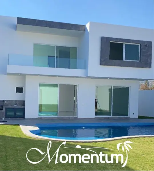 Casa en venta en Altos de Oaxtepec, Yautepec, Morelos
