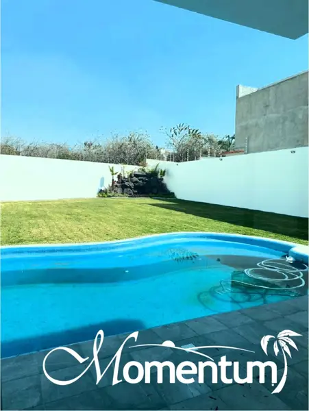 Casa en venta en Altos de Oaxtepec, Yautepec — foto 2 de 13