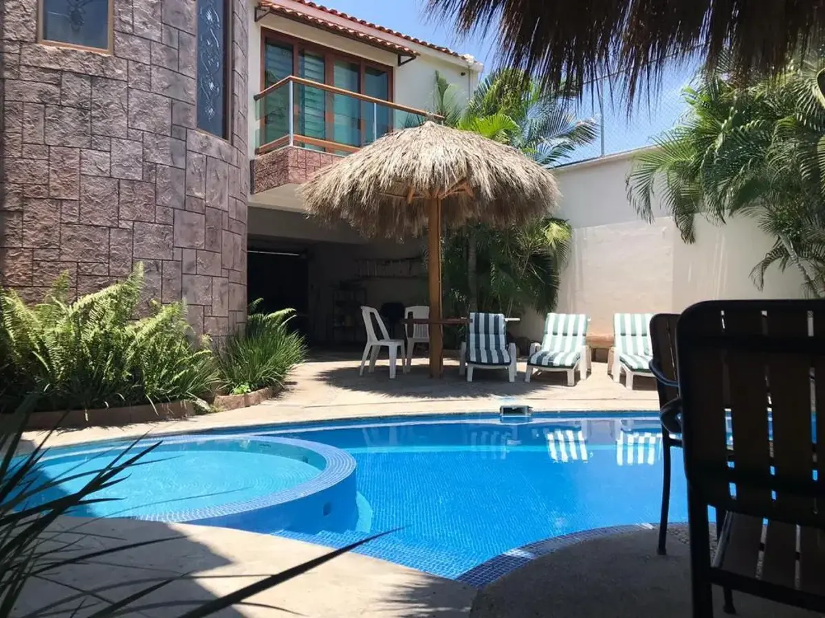 Casa en venta en Loma Bonita, Bahía de Banderas — foto 1 de 7