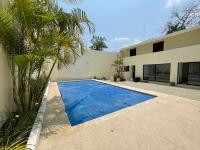 Casa en Rancho Cortes, Cuernavaca, Morelos