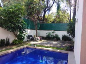 Casa en Tzompantle Norte, Cuernavaca, Morelos